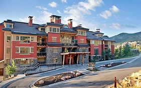 Raintree'S The Miners Club Park City